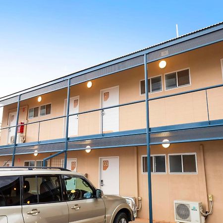 Motel Nightcap At Roxby Downs Exteriér fotografie