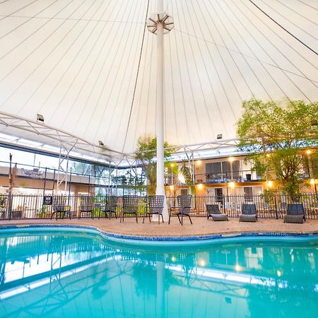 Motel Nightcap At Roxby Downs Exteriér fotografie