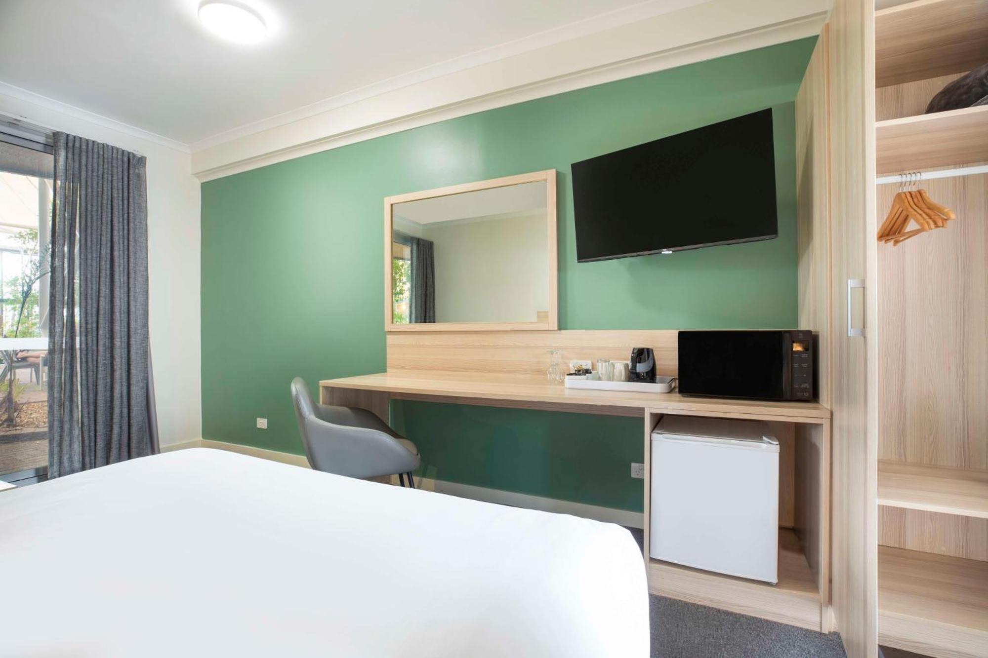 Motel Nightcap At Roxby Downs Exteriér fotografie