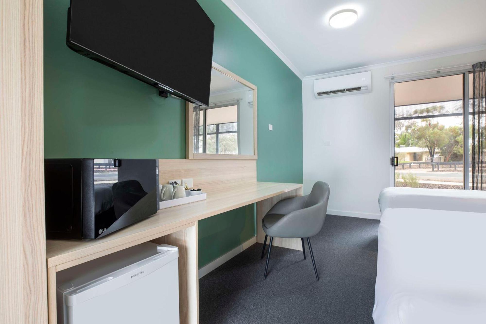 Motel Nightcap At Roxby Downs Exteriér fotografie