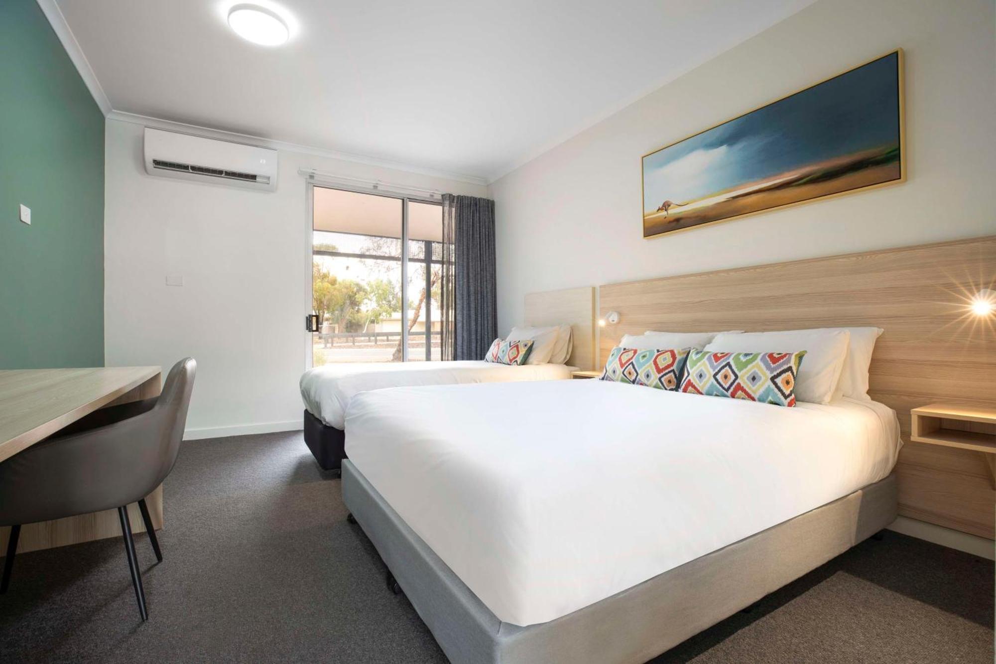 Motel Nightcap At Roxby Downs Exteriér fotografie