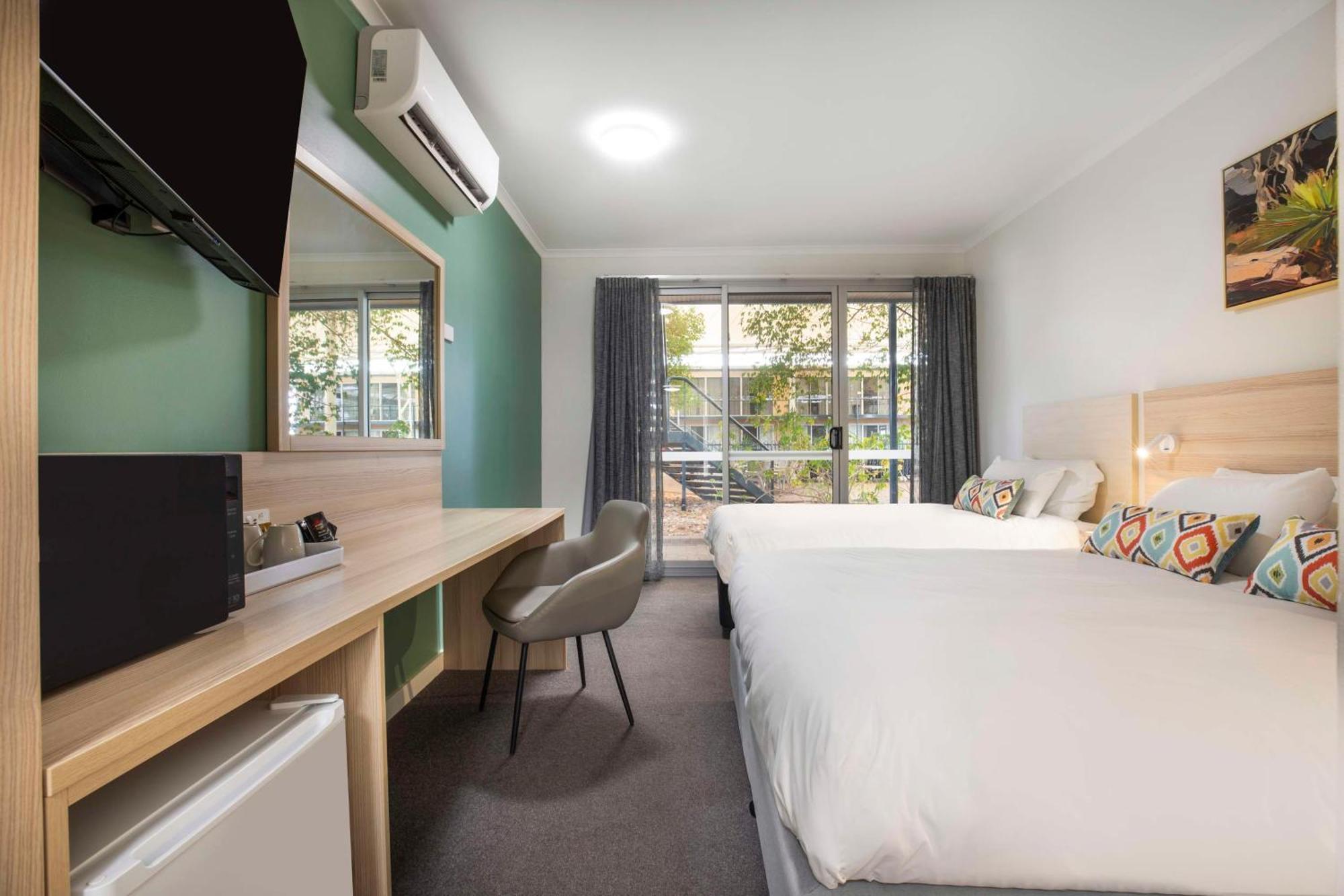 Motel Nightcap At Roxby Downs Exteriér fotografie