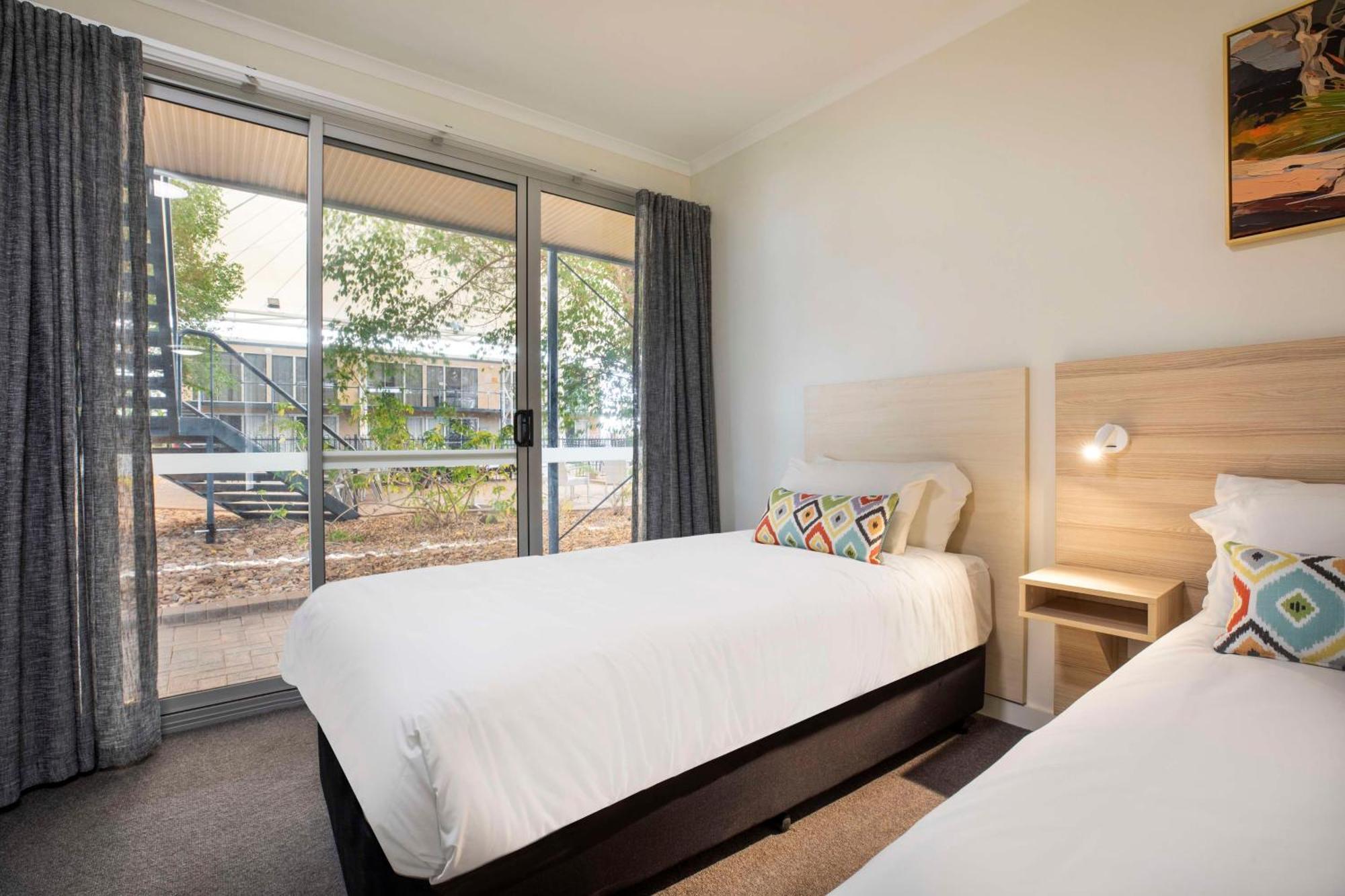 Motel Nightcap At Roxby Downs Exteriér fotografie
