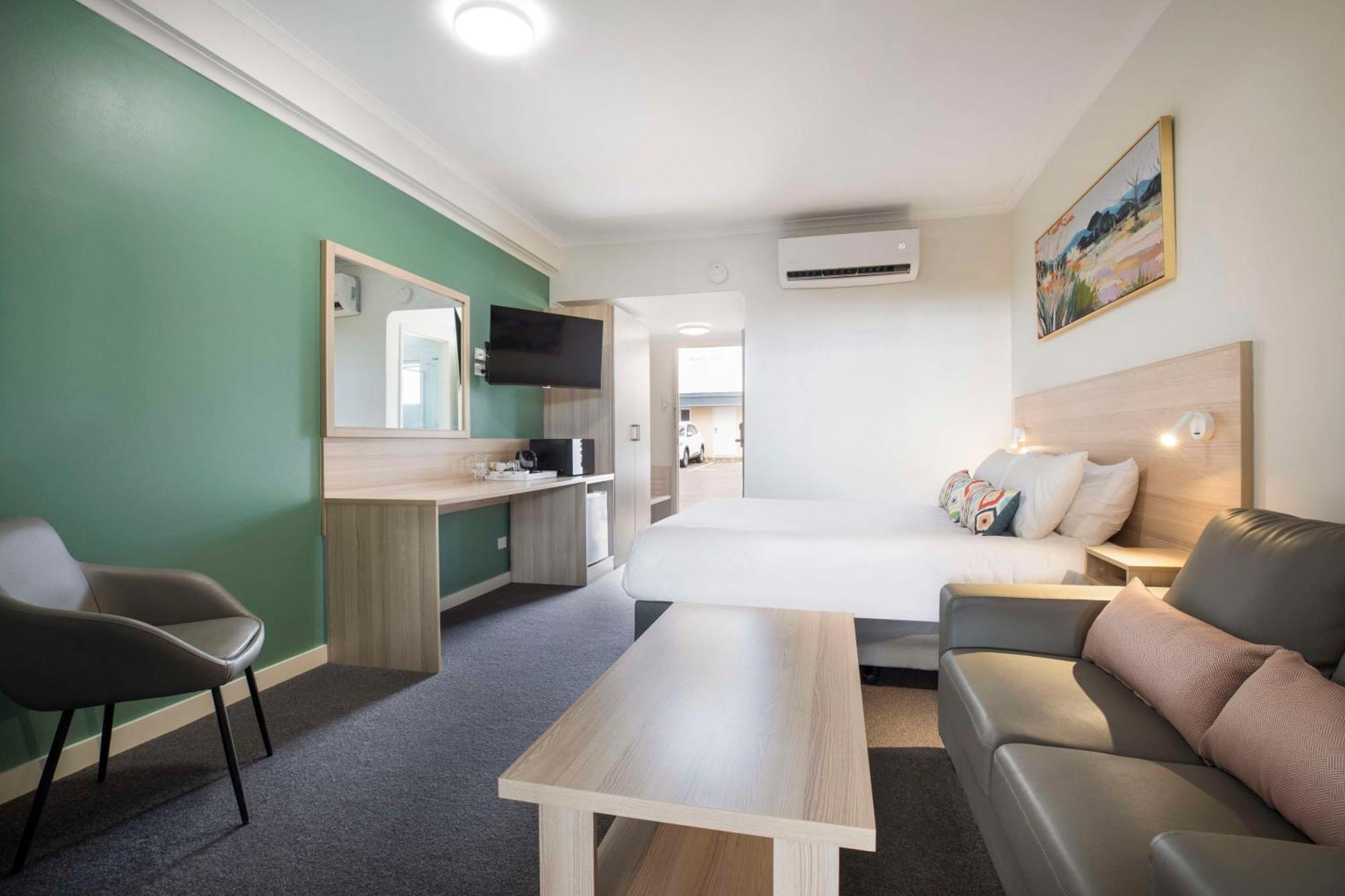 Motel Nightcap At Roxby Downs Exteriér fotografie